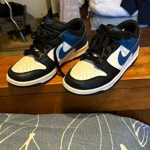 Nike dunks size 6